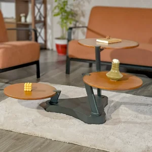 HATIL Expandable Center Table Shire-186