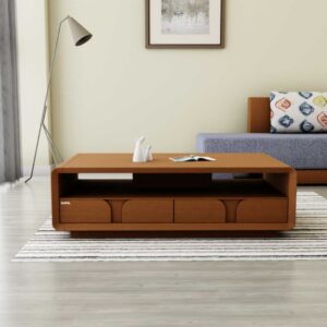 HATIL Center Table Jacobin-174