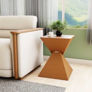 HATIL Corner Table Myriad-107