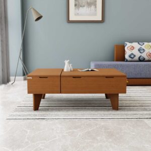 HATIL Center Table Pigeon-167