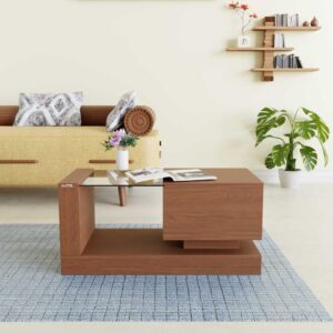 HATIL Center Table Quetzal-166