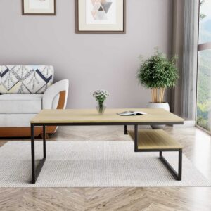 HATIL Center Table Rhyme-182