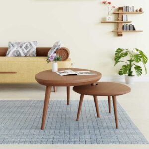 HATIL Center Table Sandpiper-170