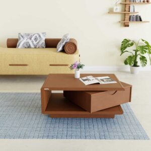 HATIL Center Table Spoonbill-168