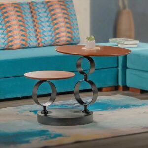 HATIL Center Table Leganes-184