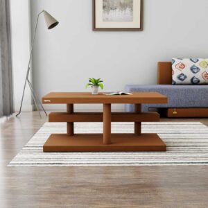 HATIL Center Table Wren-141