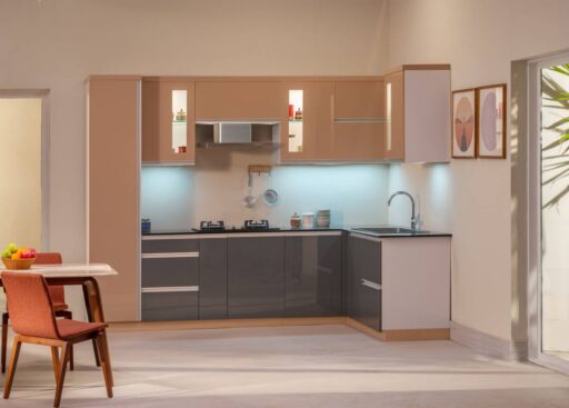 kitchen cabinet
