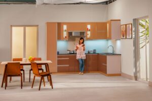 modular kitchen bangladesh
