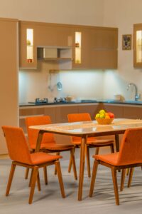 Modular Kitchen Bangladesh