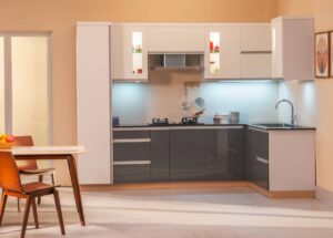 Modular Kitchen Bangladesh