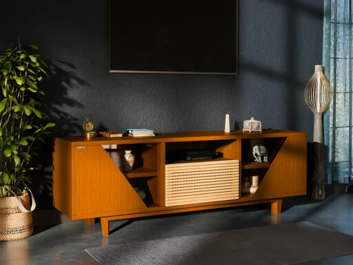 tv cabinet price in bangladesh